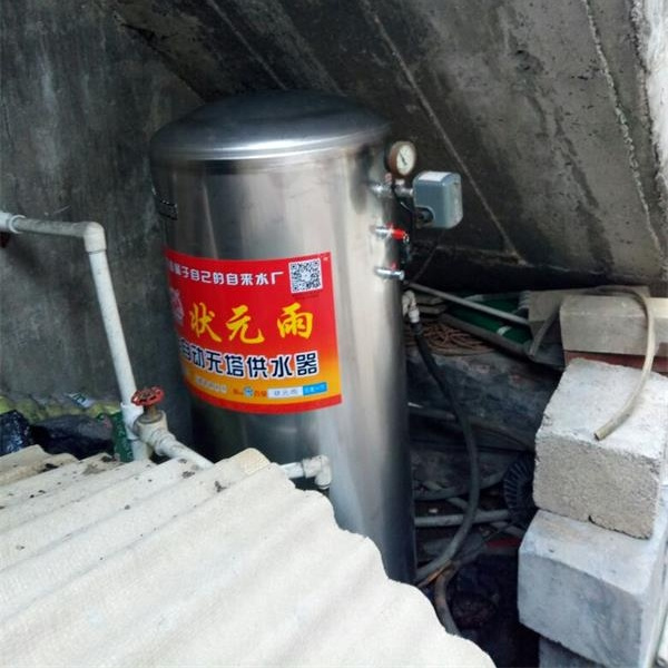 壓力罐在冬季應(yīng)該怎么樣防凍