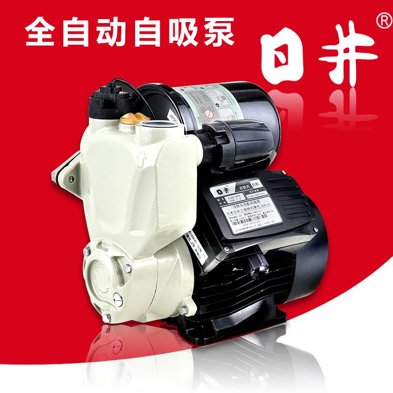 自吸泵聲音大是什么原因導致的，應該怎樣解決？